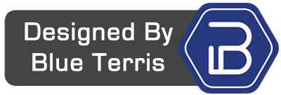 Diseñado por Blue Terris